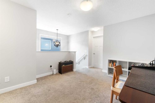 24 Seton Grove Se, Calgary, AB - Indoor