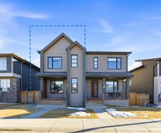 24 Seton Grove SE Calgary, AB T3M 2Y6