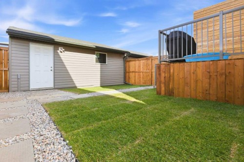 24 Seton Grove Se, Calgary, AB - Outdoor With Exterior