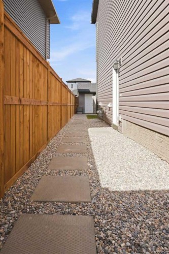 24 Seton Grove Se, Calgary, AB - Outdoor