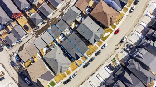 24 Seton Grove Se, Calgary, AB -  Photo Showing Other Room