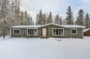 8 29415  Range Rd 52, Rural Mountain View County, AB  - Outdoor With Facade 