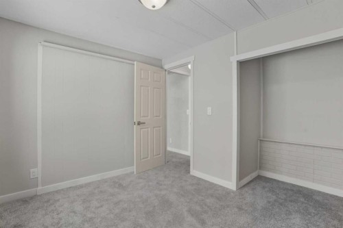 8 29415  Range Rd 52, Rural Mountain View County, AB - Indoor Photo Showing Other Room