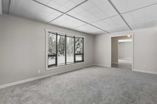 8 29415  Range Rd 52, Rural Mountain View County, AB - Indoor Photo Showing Other Room