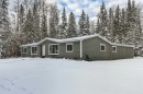 8 29415  Range Rd 52, Rural Mountain View County, AB  - Outdoor 