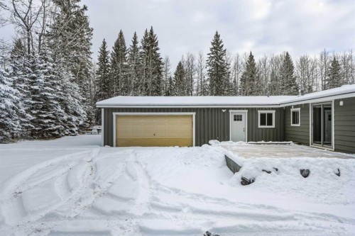 8 29415  Range Rd 52, Rural Mountain View County, AB - Outdoor
