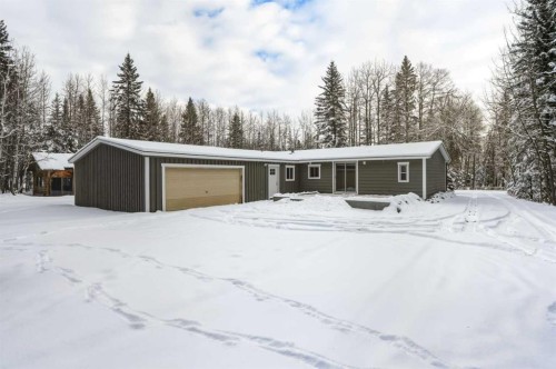 8 29415  Range Rd 52, Rural Mountain View County, AB - Outdoor
