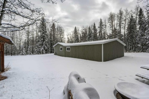 8 29415  Range Rd 52, Rural Mountain View County, AB - Outdoor