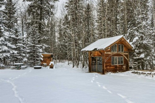 8 29415  Range Rd 52, Rural Mountain View County, AB - Outdoor