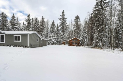 8 29415  Range Rd 52, Rural Mountain View County, AB - Outdoor