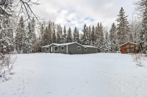 8 29415  Range Rd 52, Rural Mountain View County, AB - Outdoor