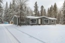 8 29415  Range Rd 52, Rural Mountain View County, AB  - Outdoor With Facade 