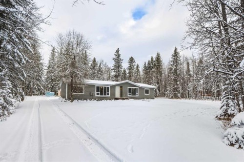 8 29415  Range Rd 52, Rural Mountain View County, AB - Outdoor