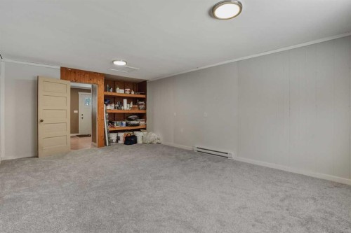 8 29415  Range Rd 52, Rural Mountain View County, AB - Indoor Photo Showing Other Room