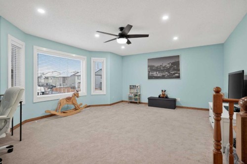 112 West Creek Close, Chestermere, AB - Indoor