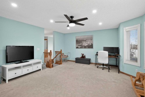 112 West Creek Close, Chestermere, AB - Indoor