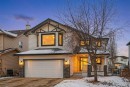 112 West Creek Close, Chestermere, AB  - Outdoor 