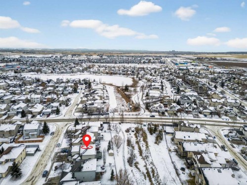 112 West Creek Close, Chestermere, AB - Outdoor With View