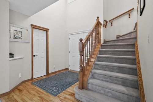 112 West Creek Close, Chestermere, AB - Indoor Photo Showing Other Room