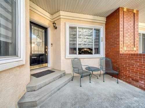 84 Sierra Morena Landing Sw, Calgary, AB - Outdoor With Exterior