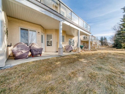 84 Sierra Morena Landing Sw, Calgary, AB - Outdoor With Deck Patio Veranda