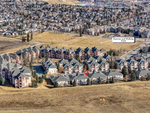 84 Sierra Morena Landing Sw, Calgary, AB - Outdoor With View
