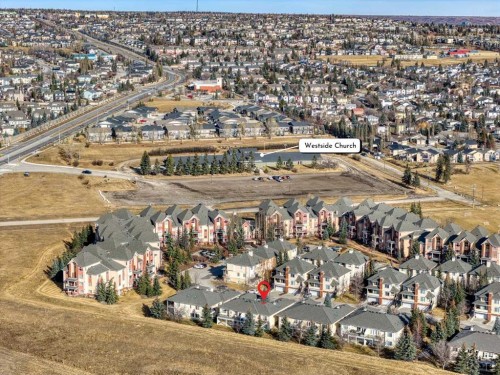 84 Sierra Morena Landing Sw, Calgary, AB - Outdoor With View