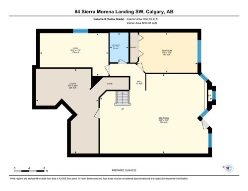 84 Sierra Morena Landing Sw, Calgary, AB - Other
