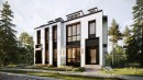 456 22 Avenue Nw, Calgary, AB  - Outdoor With Facade 