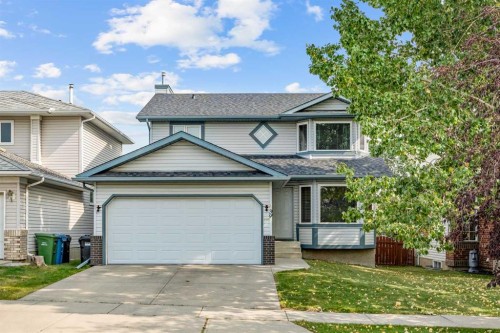39 Arbour Wood Close Nw, Calgary, AB - Outdoor