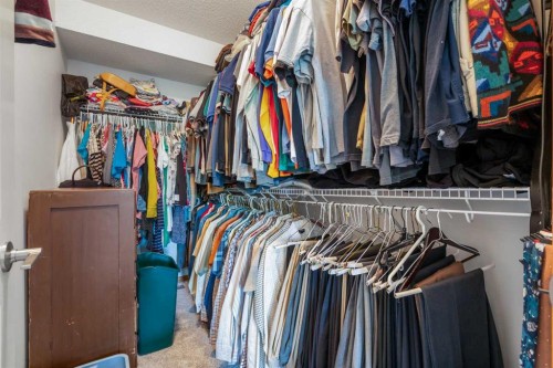 39 Arbour Wood Close Nw, Calgary, AB - Indoor With Storage