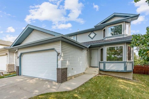 39 Arbour Wood Close Nw, Calgary, AB - Outdoor