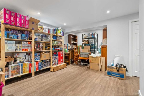 39 Arbour Wood Close Nw, Calgary, AB - Indoor