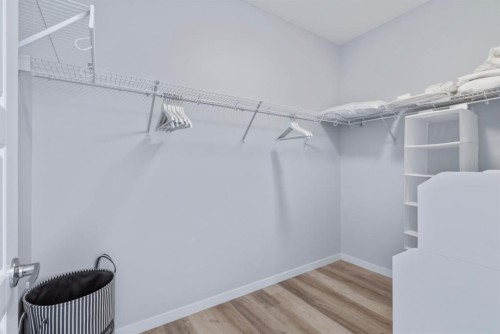 1411-220 Seton Grove Se, Calgary, AB - Indoor With Storage