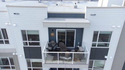 1411-220 Seton Grove Se, Calgary, AB - Outdoor With Exterior