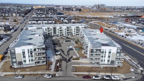 1411-220 Seton Grove Se, Calgary, AB - Outdoor With View