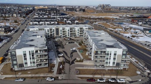 1411-220 Seton Grove Se, Calgary, AB - Outdoor With View