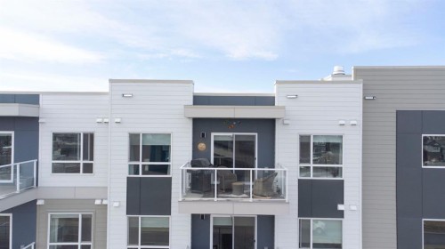 1411-220 Seton Grove Se, Calgary, AB - Outdoor