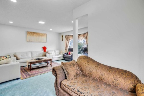 43 Falshire Close Ne, Calgary, AB - Indoor