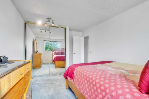 43 Falshire Close Ne, Calgary, AB - Indoor Photo Showing Bedroom