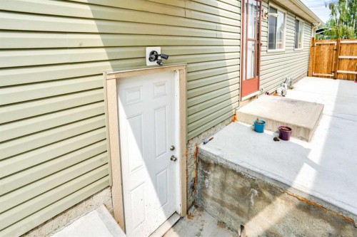 43 Falshire Close Ne, Calgary, AB - Outdoor With Exterior