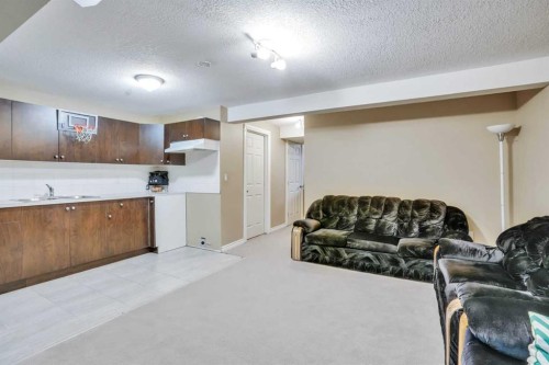 43 Falshire Close Ne, Calgary, AB - Indoor