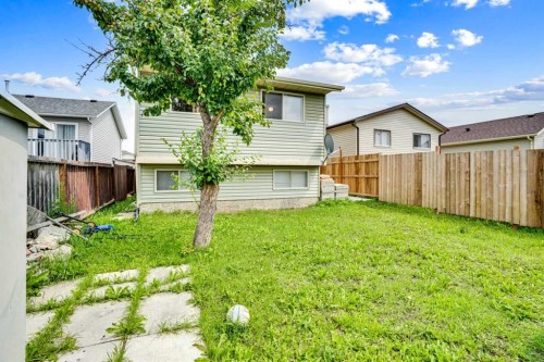 43 Falshire Close Ne, Calgary, AB - Outdoor