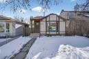 8005 Ranchview Drive Nw, Calgary, AB  - Outdoor 