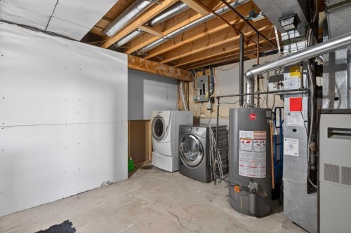 8005 Ranchview Drive Nw, Calgary, AB - Indoor