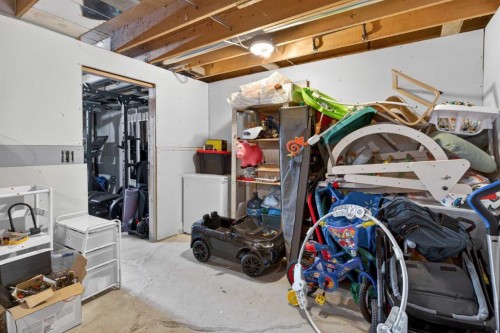 8005 Ranchview Drive Nw, Calgary, AB - Indoor