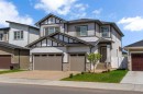 7 Waterford Heights, Chestermere, AB  - Outdoor With Facade 