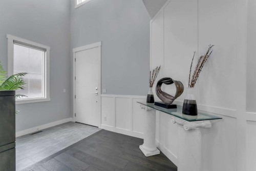 7 Waterford Heights, Chestermere, AB - Indoor Photo Showing Other Room