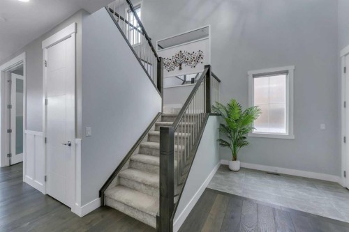 7 Waterford Heights, Chestermere, AB - Indoor Photo Showing Other Room