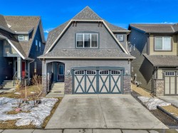 44 Masters Terrace SE Calgary, AB T3M 2T1
